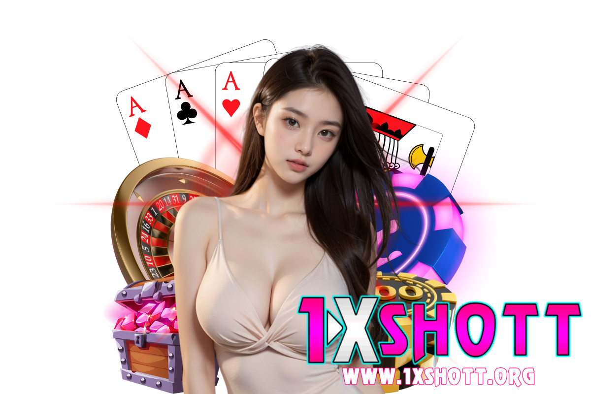 1xshott สมัคร